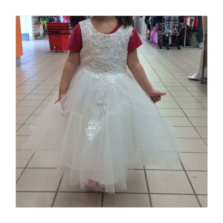 Costume de mon loulou - 4