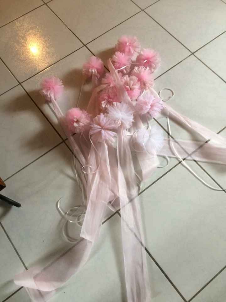 Diy de l'après-midi - 1