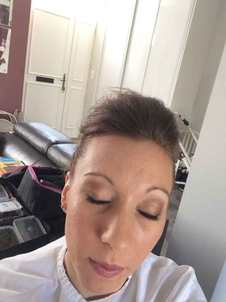 Montrez-moi vos maquillages ! - 1