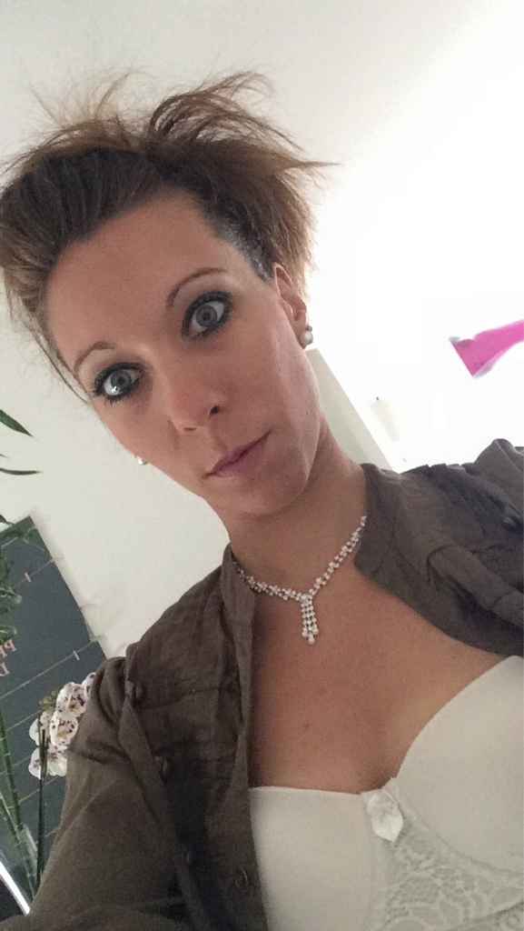 Séance photos boudoir, qui la fait ?  - 1