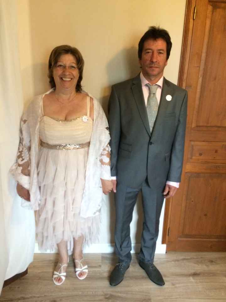 Mes parents prêts - 1