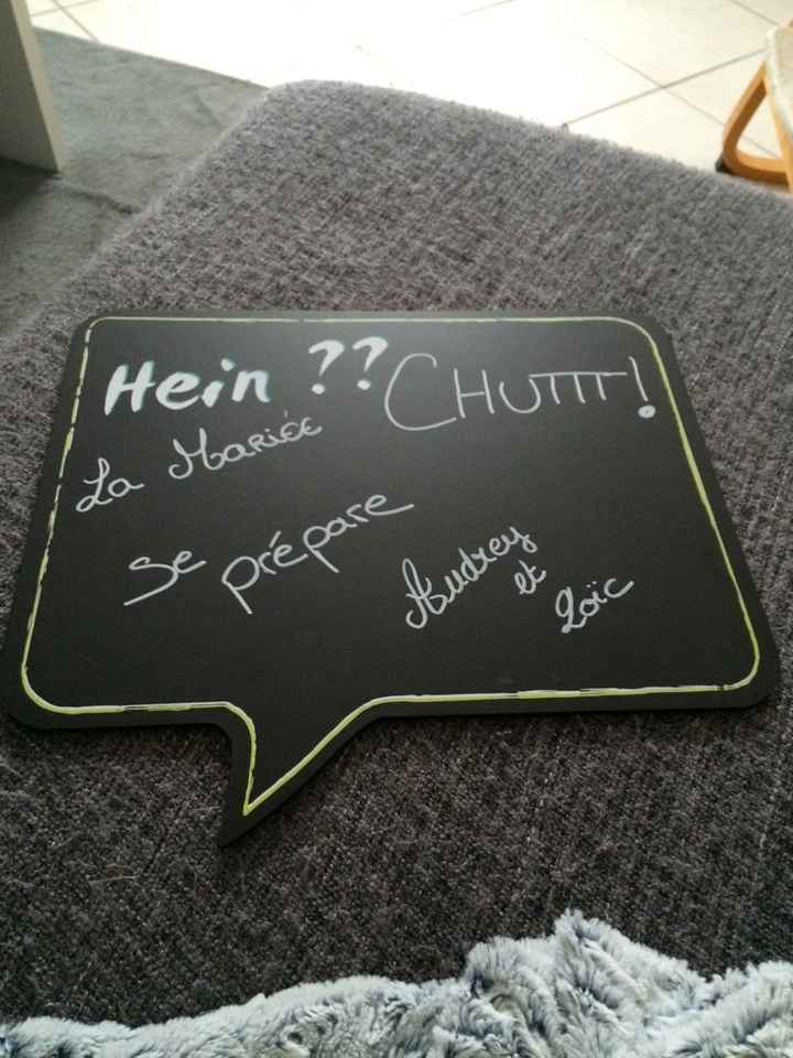 Petit tour à noz - 1