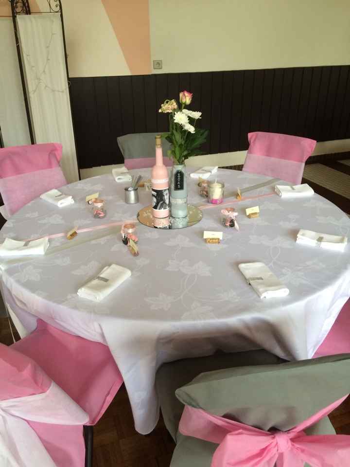Ma deco de mon mariage du 18 juin - 3