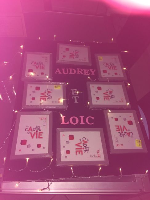 2 eme essai plan de table - 2