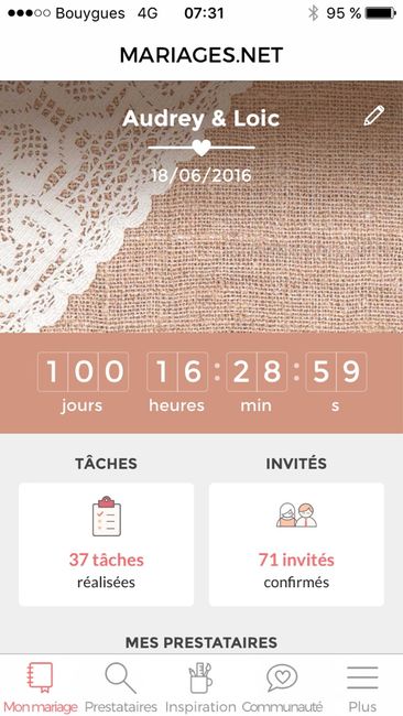Plus que 100 jours - 1