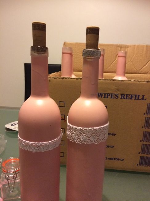 Diy du mardi - 1