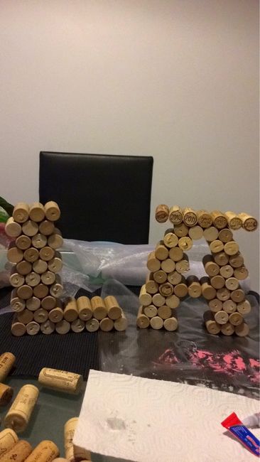 Inspiration thème du vin - 1