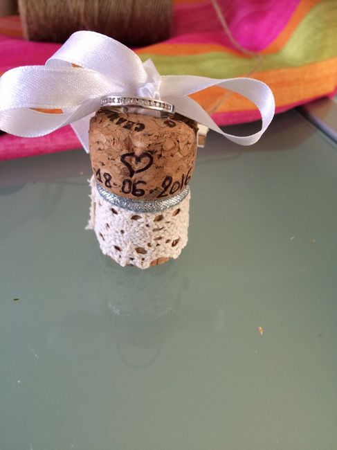 Inspiration thème du vin - 2