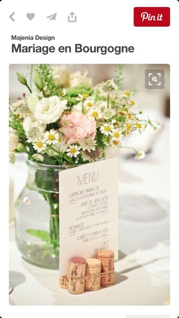 Inspiration thème du vin - 5