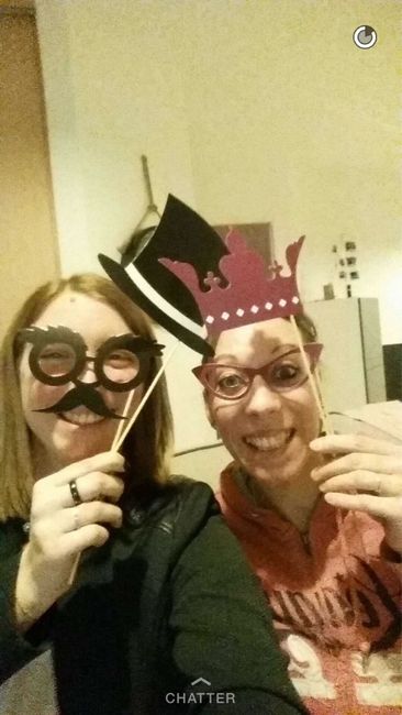 Le photobooth : comment l'organiser ? - 2