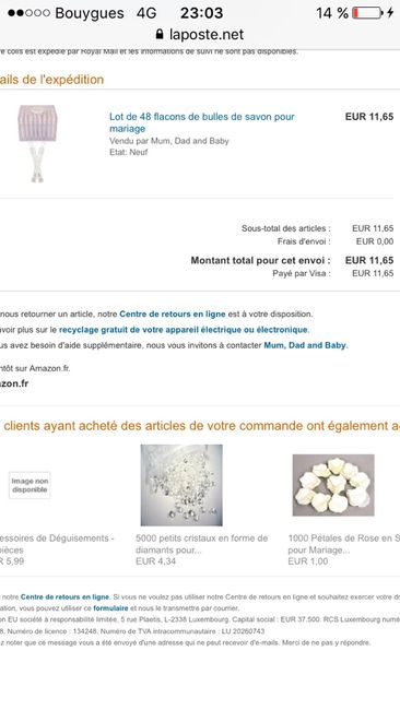 Bulles de savon - 1