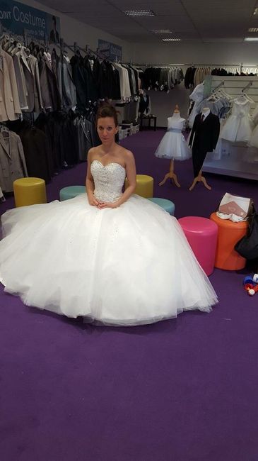 Essaie robe ?? - 3