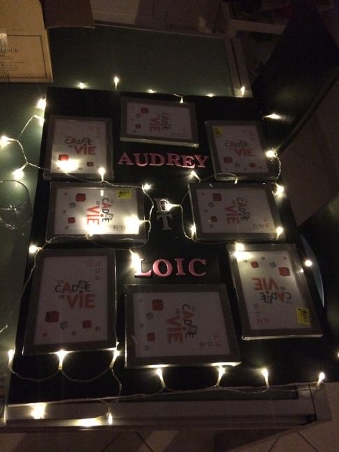 Mes deco enfin fini !!! - 4