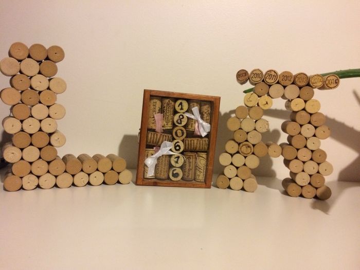 Mes deco enfin fini !!! - 8