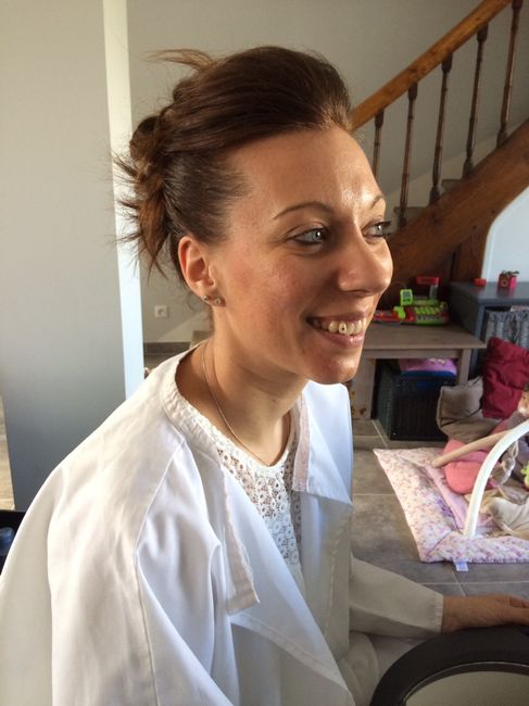 Mon look du jour j - 3