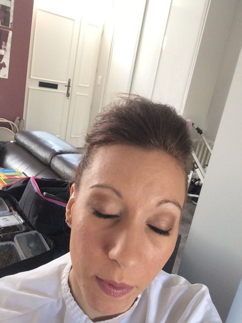 Montrez-moi vos maquillages ! - 1