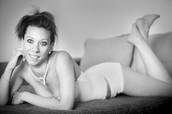 Photos boudoirs - 2