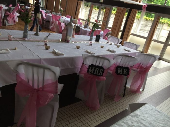 Ma deco de mon mariage du 18 juin - 7