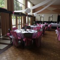 Ma deco de mon mariage du 18 juin - 1