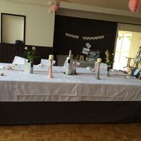 Ma deco de mon mariage du 18 juin - 2