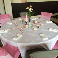 Ma deco de mon mariage du 18 juin - 3