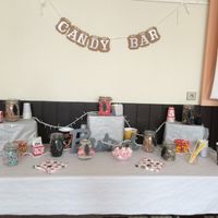 Ma deco de mon mariage du 18 juin - 4