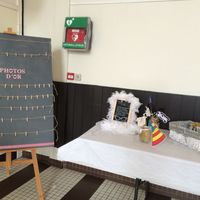 Ma deco de mon mariage du 18 juin - 5