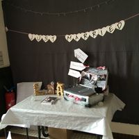 Ma deco de mon mariage du 18 juin - 6
