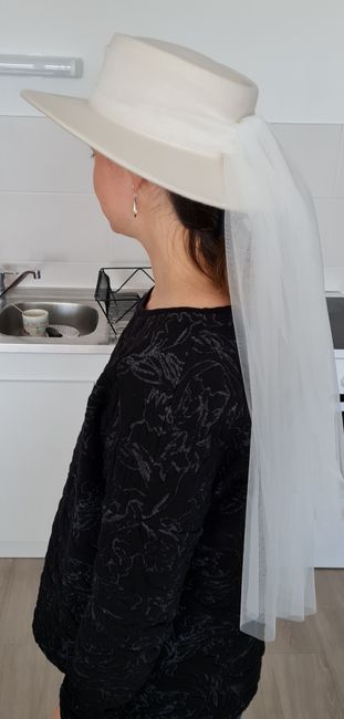 Tenue mariage civile 😘 2