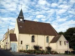 Eglise Carrières sous Poissy