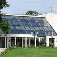 Mairie de Carrières sous Poissy