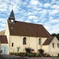 Eglise Carrières sous Poissy