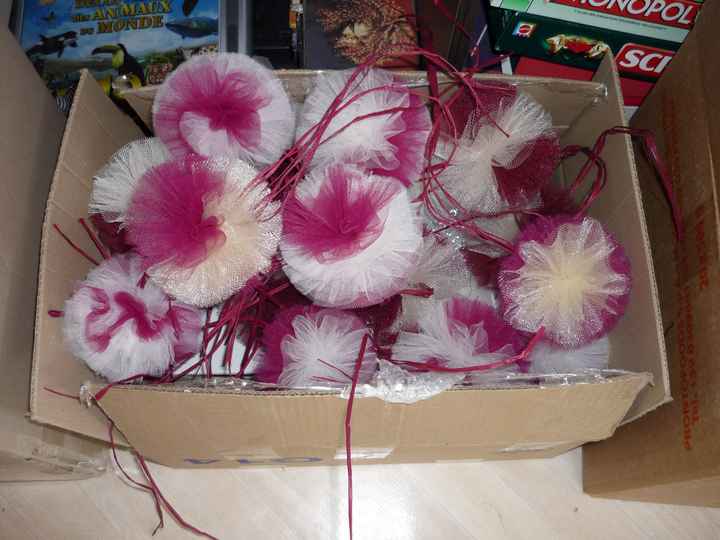 les pompoms