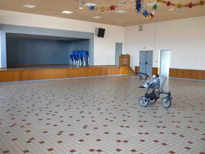 salle