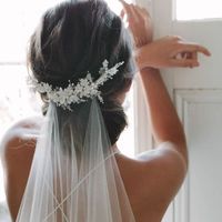 Comment fixer son voile - 1