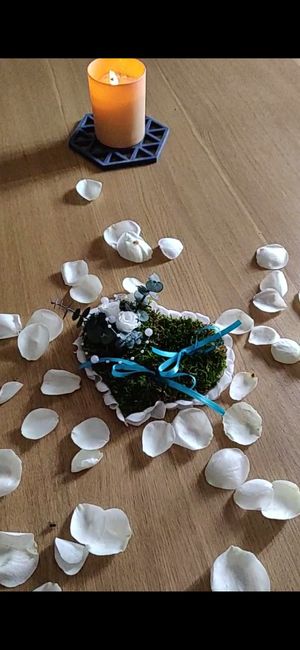 ✨Demande en mariage✨ - 1