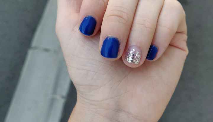 Ongles - 1