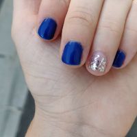 Ongles - 1