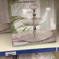  Plateau sur pied Action - 2