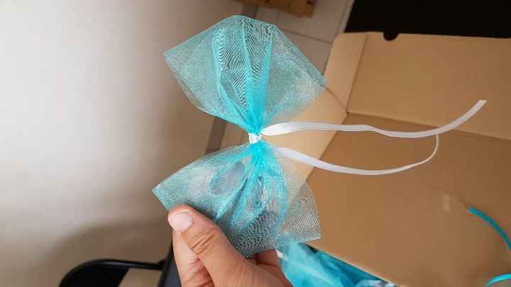 Noeuds de voiture - 2