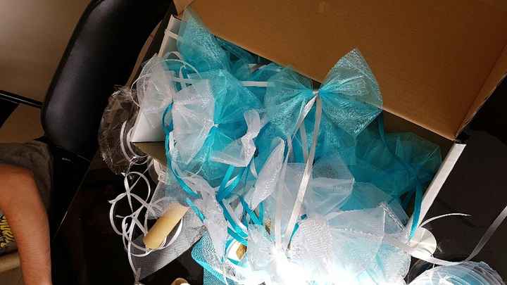 Noeuds de voiture - 4