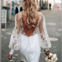 Une ou plusieurs tenues pour le jour j ? - 1