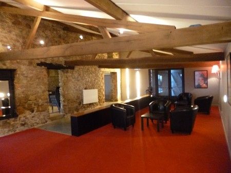 notre salle
