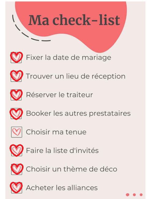 BONUS : Une check-list à cocher ✅ 11