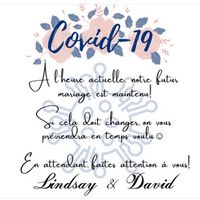 Faire parts 2021 - 1