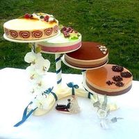 d comme.... dessert - 1