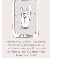 La chance te sourit 🔮😃 - 1