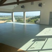 On a trouvé notre salle - 1