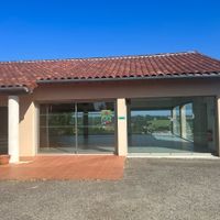 On a trouvé notre salle - 3