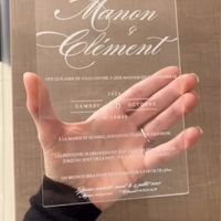 Faire-part : il est temps d’envoyer ! - 2